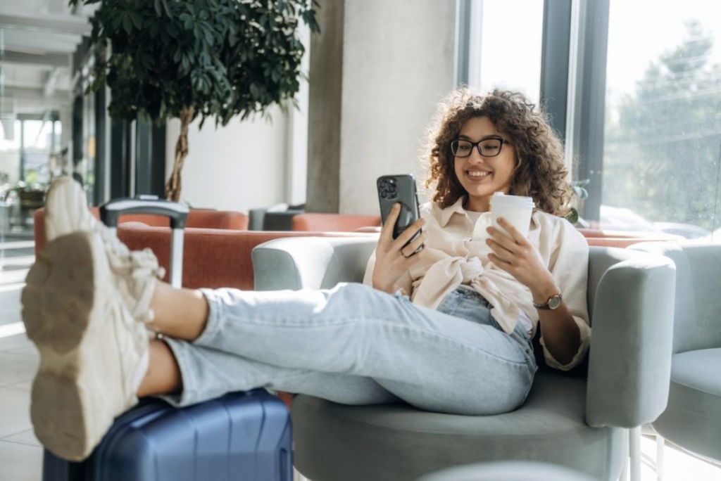 Cuántos puntos necesitas para un vuelo: cómo leer la búsqueda sin confundirte Cuántos puntos necesitas para un vuelo: cómo leer la búsqueda sin confundirte