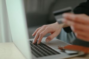 Crédito en línea: ¿qué debes saber antes de usar el crédito de DiDi con DiDi Finanzas? Crédito en línea: ¿qué debes saber antes de usar el crédito de DiDi con DiDi Finanzas?