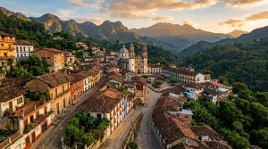Rutas de Leyenda: Explora el Misterio y la Historia que Guardan los Pueblos Mágicos de Puebla Rutas de Leyenda: Explora el Misterio y la Historia que Guardan los Pueblos Mágicos de Puebla