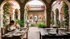Rutas de Arte y Cultura en Haciendas de México: Un Recorrido Único por la Historia Viva Rutas de Arte y Cultura en Haciendas de México: Un Recorrido Único por la Historia Viva