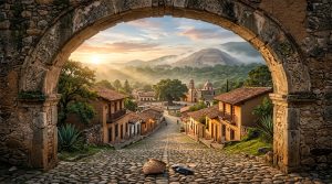 Pueblos Mágicos y su Patrimonio Arqueológico: Desvela los Secretos de Antiguas Civilizaciones Pueblos Mágicos y su Patrimonio Arqueológico: Desvela los Secretos de Antiguas Civilizaciones