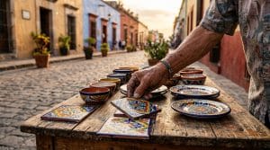 Pueblos Mágicos y el Arte Popular: Tesoros de Tradición en México