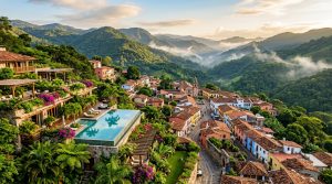 Turismo de Bienestar Sostenible: Joyas Ocultas en Pueblos Mágicos de México Turismo de Bienestar Sostenible: Joyas Ocultas en Pueblos Mágicos de México