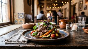 Sabores Recientes: La Gastronomía Actual en los Nuevos Pueblos Mágicos de México
